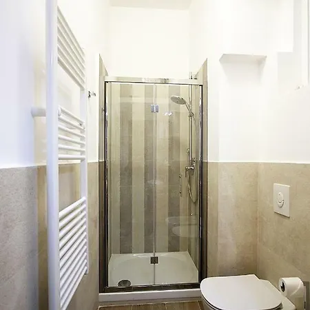 Apartment Fiera Milan