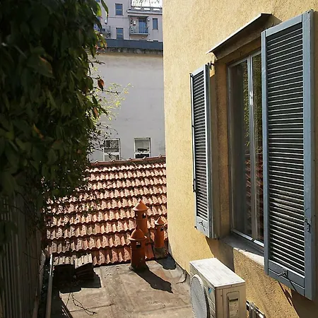 Apartment Fiera Milan