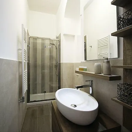 Fiera Apartment Milan