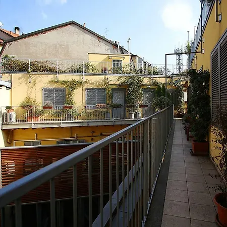 Fiera Apartment Milan