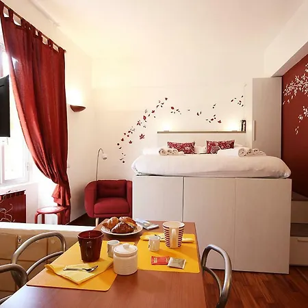 Apartment Fiera
