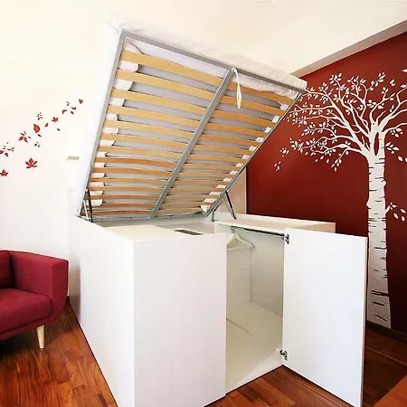 Apartment Fiera