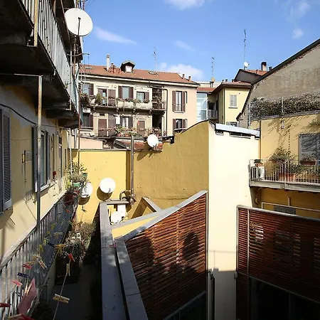 Fiera Apartment