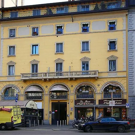 Fiera Apartment