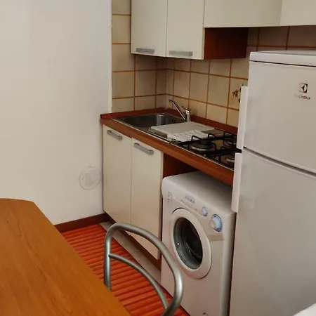 Fiera Apartment *