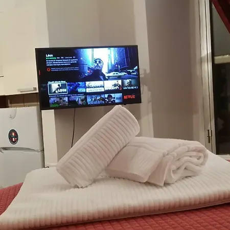 Apartment Fiera Milan