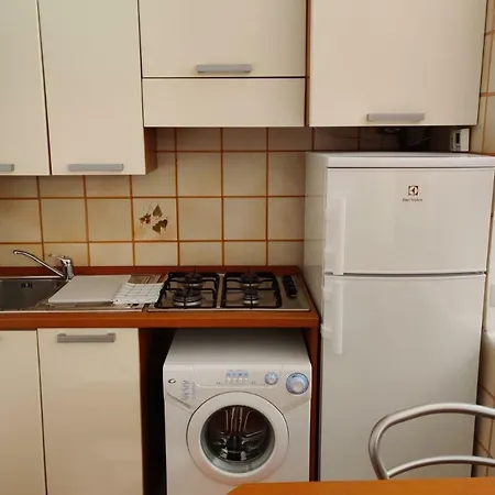 Fiera Apartment *