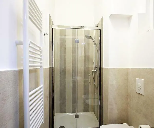 Apartmán Fiera Milán