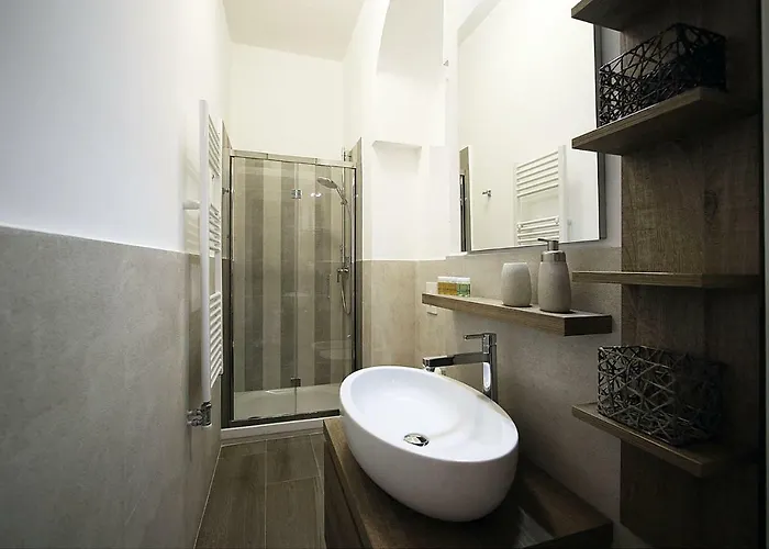 Fiera Apartmán Milán