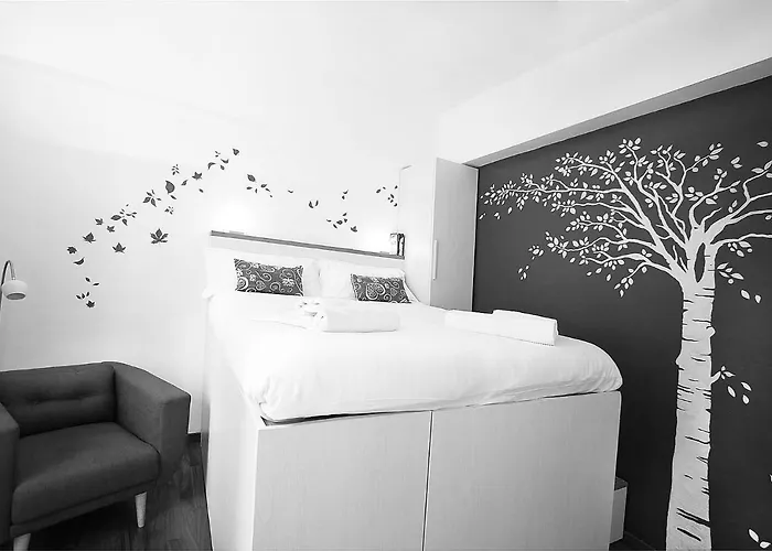 Fiera Apartmán *