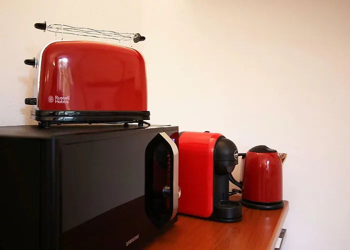 Fiera Apartmán Milán
