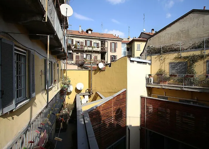 Fiera Apartmán