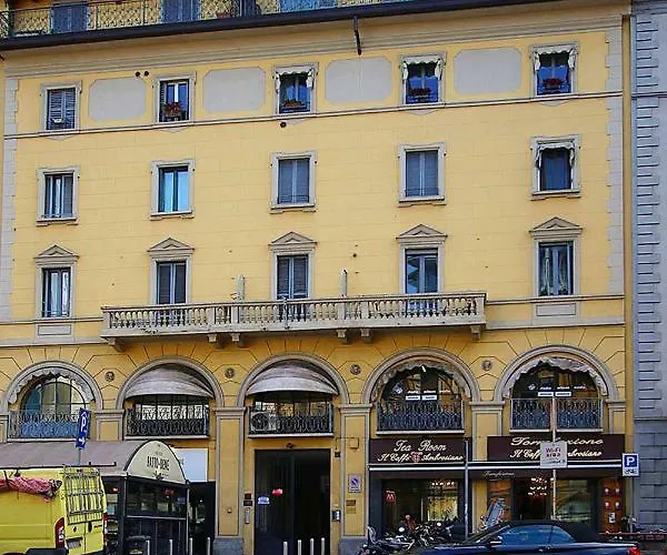 Fiera Apartmán