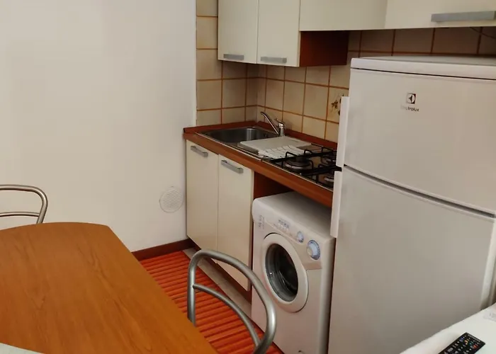 Fiera Apartmán *