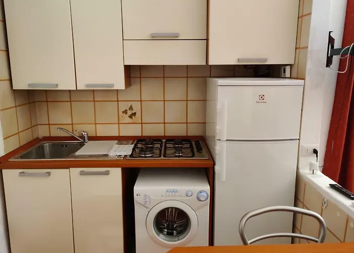 Fiera Apartmán *
